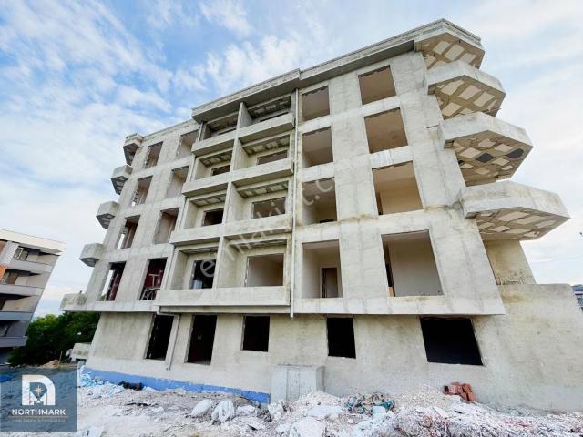 Northmark'tan Alaçam Caddesinde Satılık 2+1 Salon Mutfak Ayrı