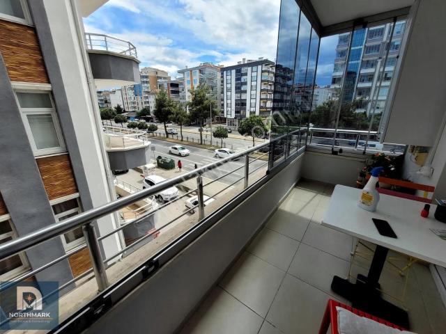 Northmark'tan Atakent'te Satılık 3+1 Daire