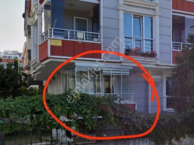 Northmark'tan Denizevleri'nde 2+1 Satılık Yüksek Giriş Daire