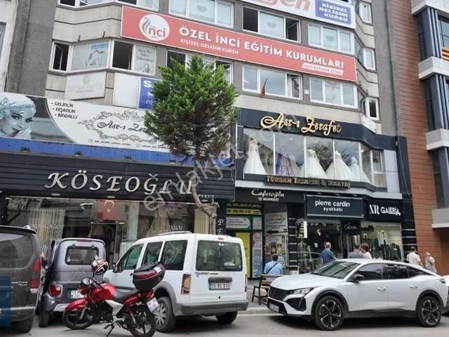 Northmark'tan Subaşı'nda Satılık Dubleks Dükkan