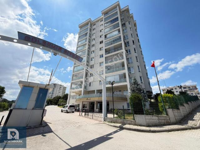Northmark'tan Toplu Konut Bulvarı'nda Kiralık 4+1 Daire
