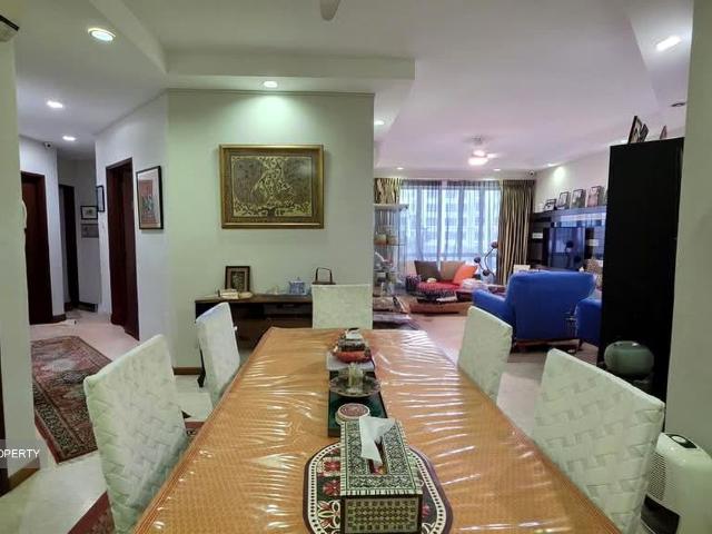 Northoaks D25, Condominium