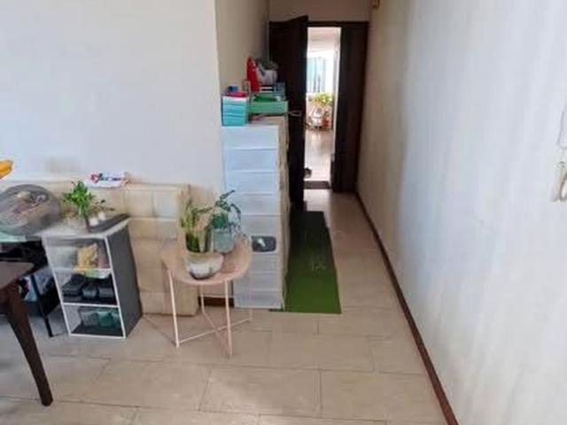 Northoaks D25, Condominium