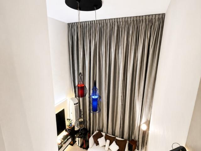 Northoaks PENTHOUSE Executive Condominium For Sale, $2,280,000, 4 Bed 4 Bath 2,347 sqft $971.00 psf