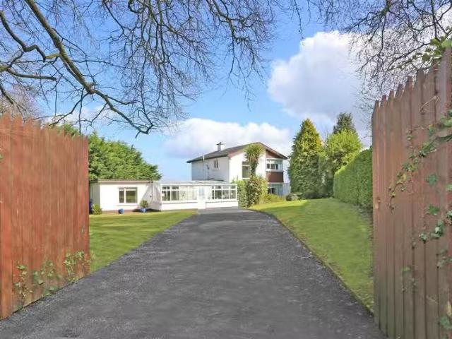 Northam, Monaleen Road, Castletroy, Limerick, County Limerick.
