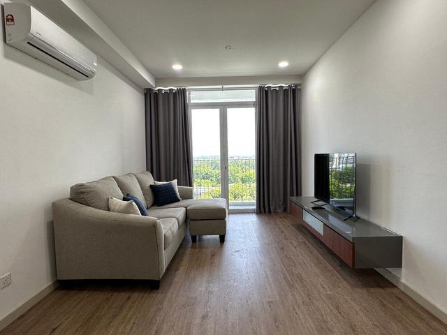 Northbank Avona Residence Fully Furnish For Rent