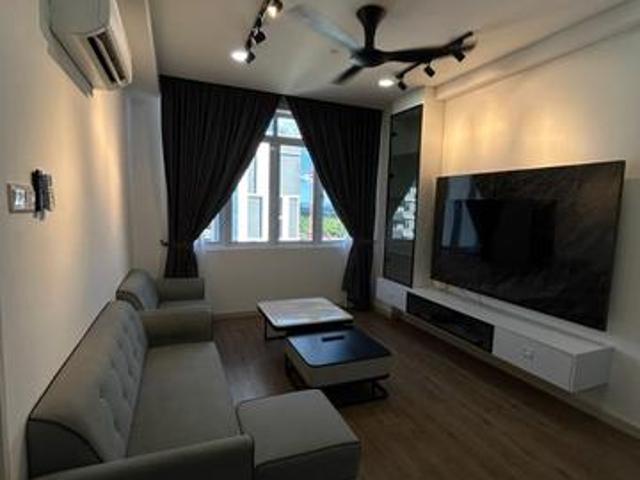 Northbank Avona Residence Fully Furnished With Wifi For Rent