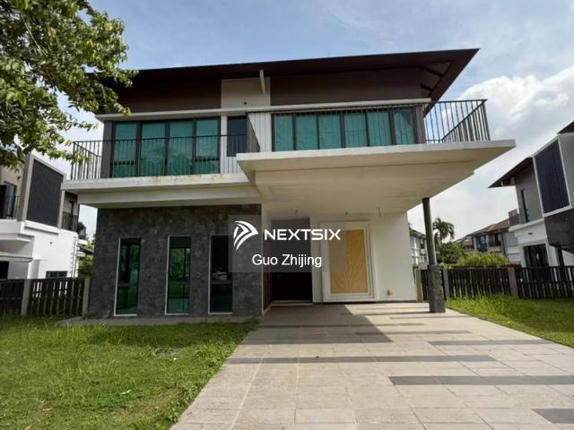 Northbank by Ibraco – Nova 72 Double Storey Intermediate