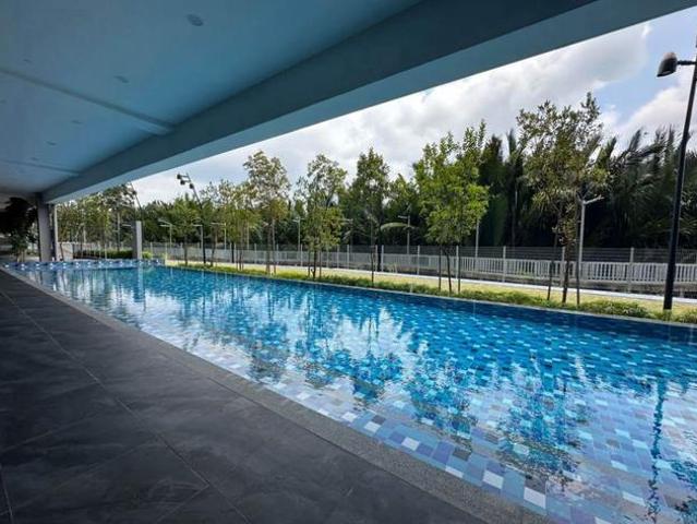 Northbank Renna 2 car park Brand New For sale