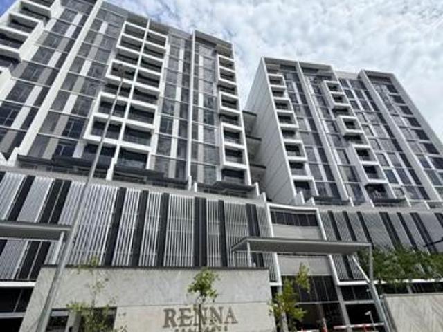 Northbank Renna Residence 2 bedroom Unit For Sale