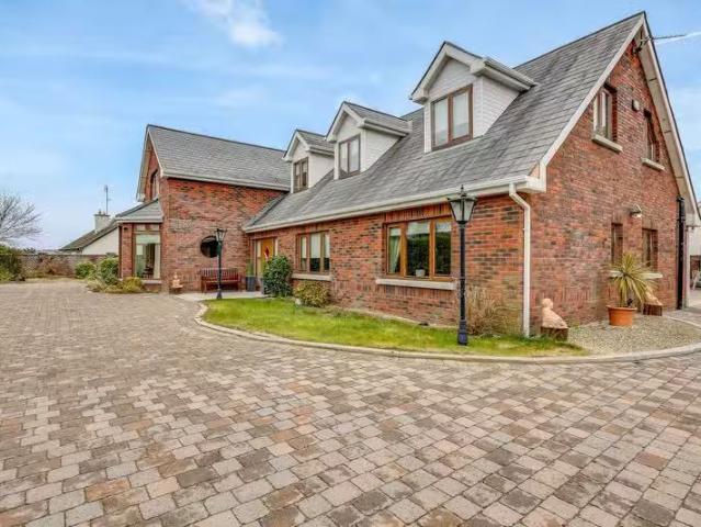 Northbrook House, Kinsealy Lane, Malahide, Co. Dublin, K36EY23.