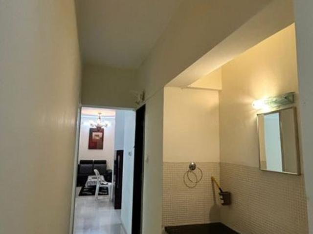 Northcape Venicia 3 Bedroom 1350 Sq. Ft. Apartment in Baner Pune Listing ID: #10349