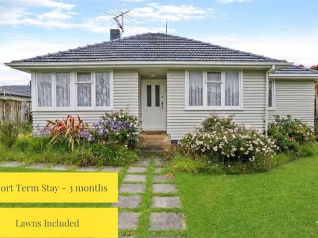 northcote, 3 bedrooms