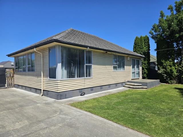 Northcote, 3 bedrooms