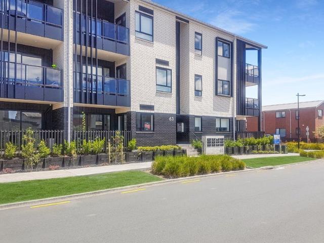northcote, 1 bedroom