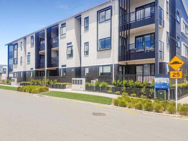 northcote, 1 bedroom