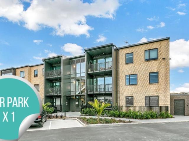 northcote, 2 bedrooms