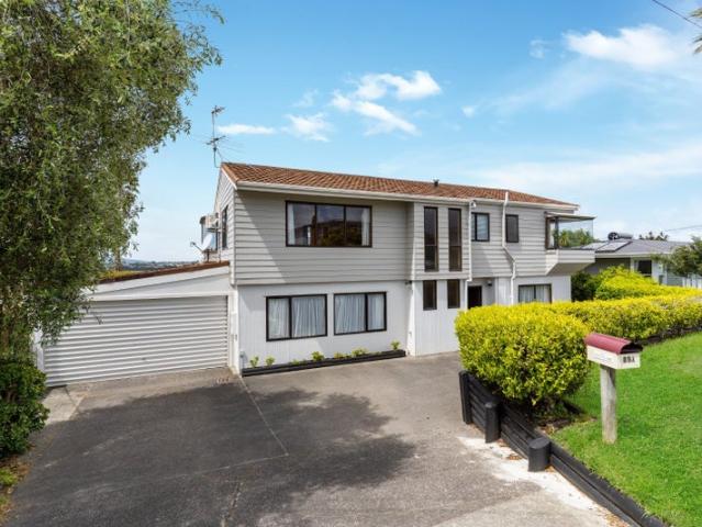 northcote, 5 bedrooms
