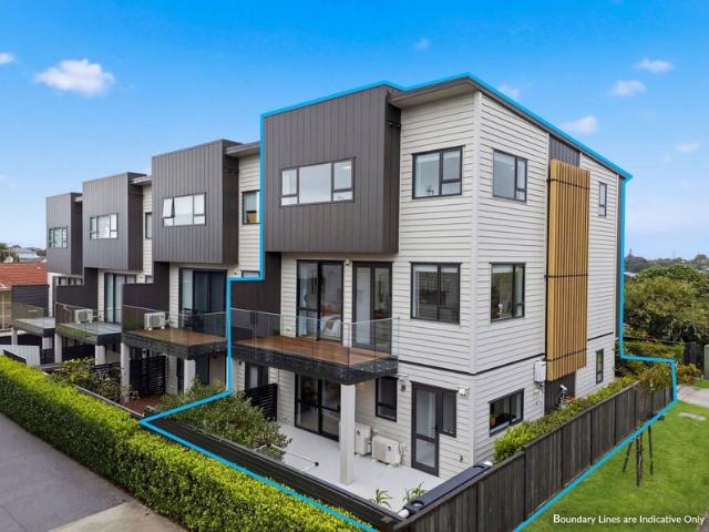 northcote, 5 bedrooms