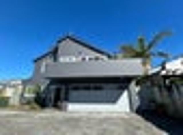 Northcote Point, 3 bedrooms, $960 pw