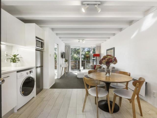 northcote point, 1 bedroom