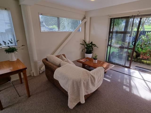 northcote point, 1 bedroom