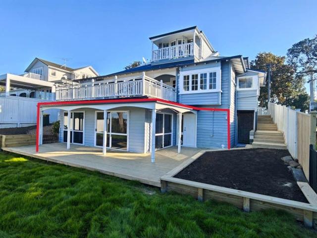 northcote point, 1 bedroom