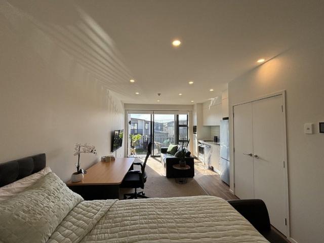 northcote point, 1 bedroom