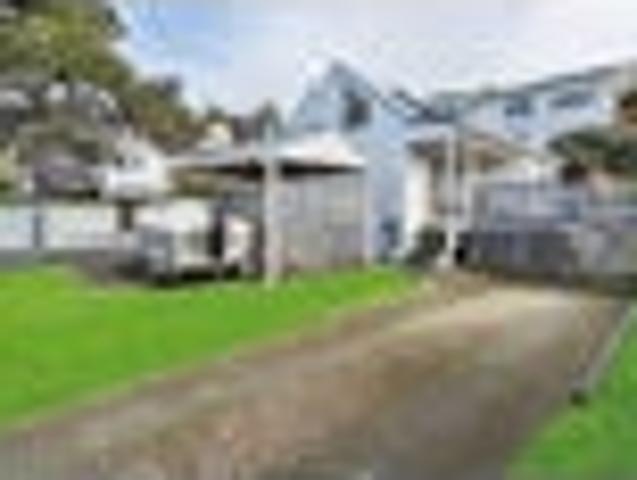 Northcote Point, 2 bedrooms, $700 pw