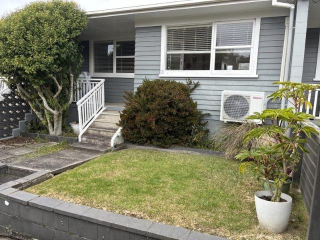 Northcote Point, 2 bedrooms