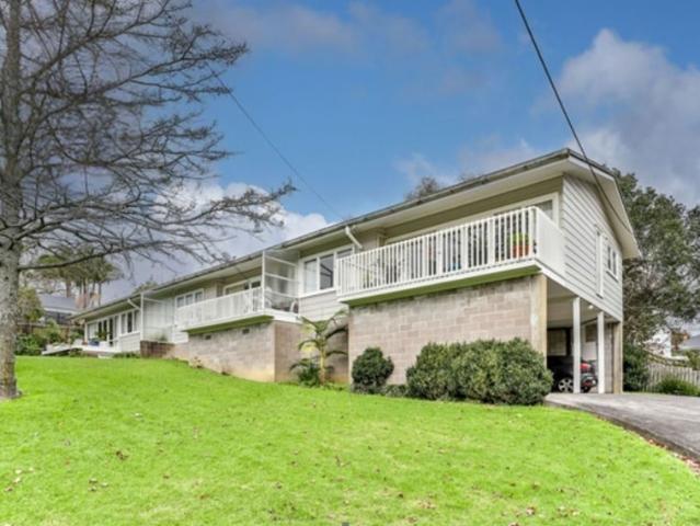 northcote point, 2 bedrooms