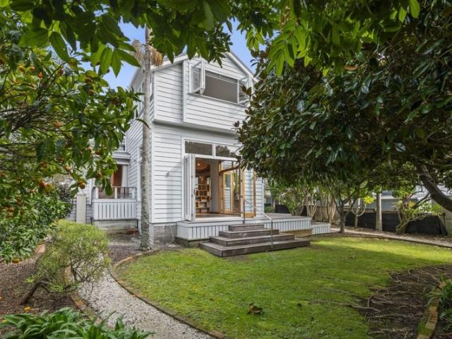 northcote point, 4 bedrooms