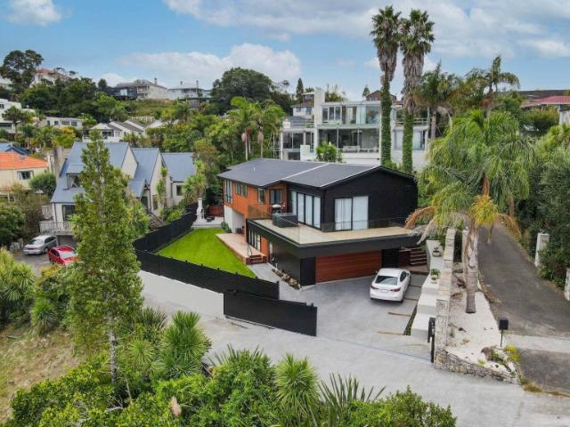 northcote point, 5 bedrooms