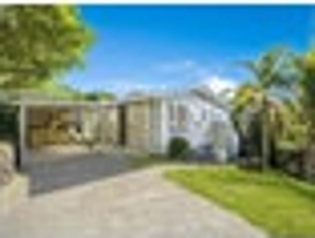 Northcross Charm & Timeless Potential