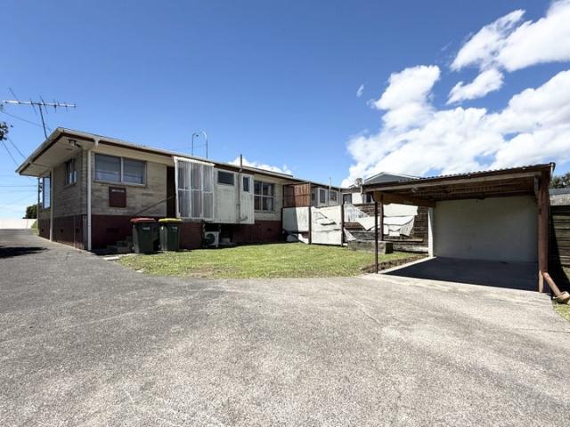 northcross, 2 bedrooms