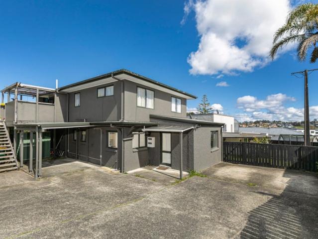 northcross, 2 bedrooms