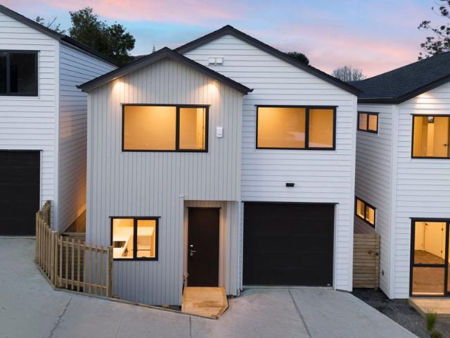 Northcross, 3 bedrooms