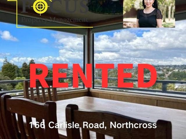 Northcross, 3 bedrooms