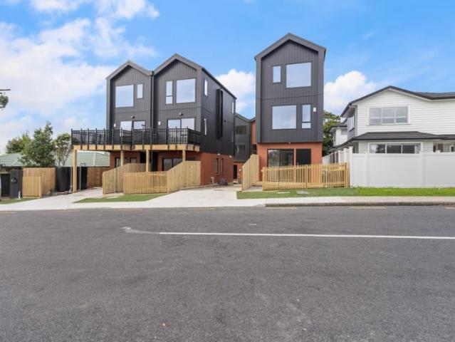 northcross, 3 bedrooms