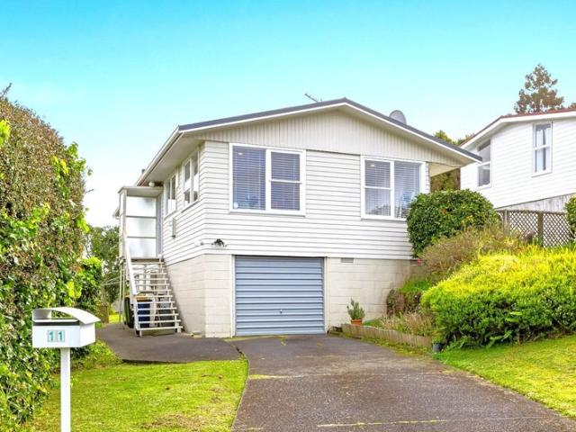 northcross, 3 bedrooms