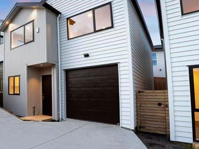 northcross, 3 bedrooms