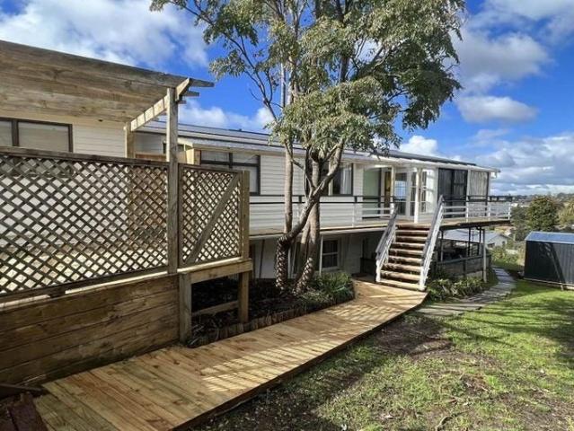 northcross, 3 bedrooms