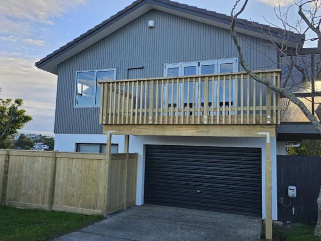 Northcross, 4 bedrooms