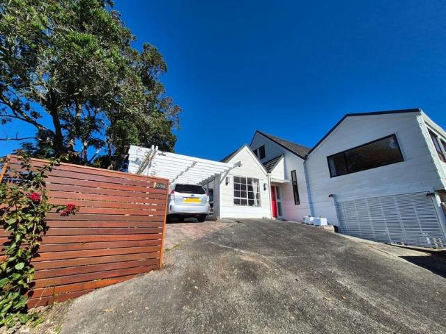 northcross, 5 bedrooms