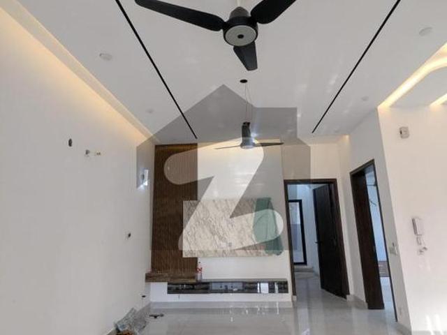Northern Block. Near Gate 1 House Bahria Orchard