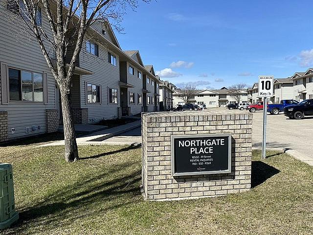 Northgate Place 2 Bedroom 1.5 Bath Townhouse Apartment For Ren
