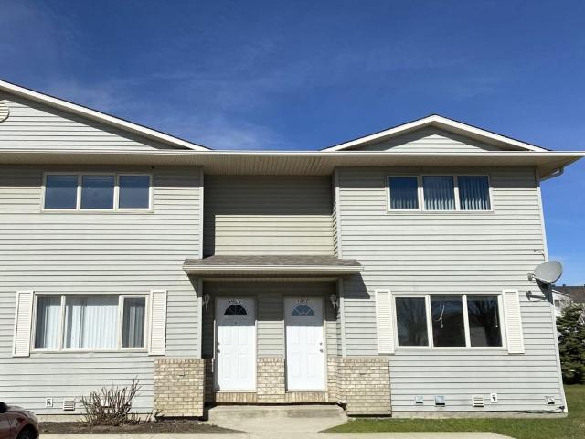 Northgate Townhomes 2 Bedroom Apartment for Rent at 11039 106 Ave, Grande Prairie, AB T8V 7Y8 Gateway