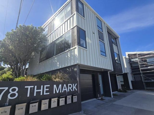 northland, 3 bedrooms