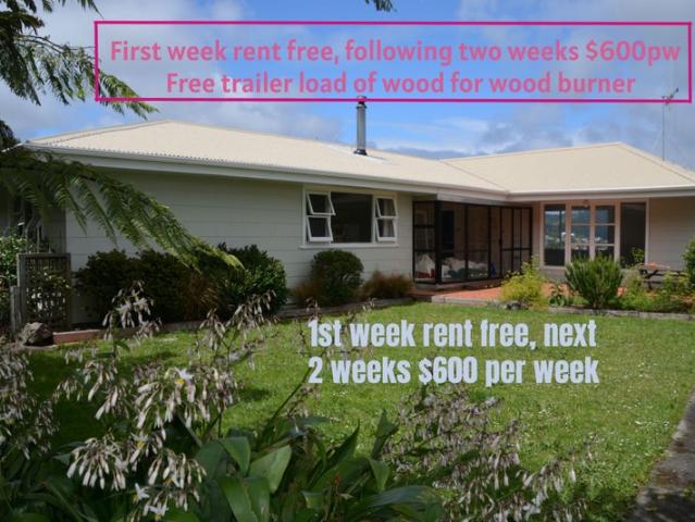 northland, 4 bedrooms