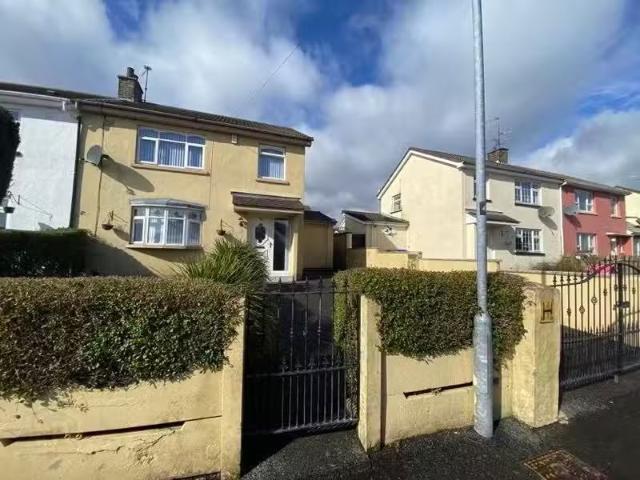 Northland Crescent